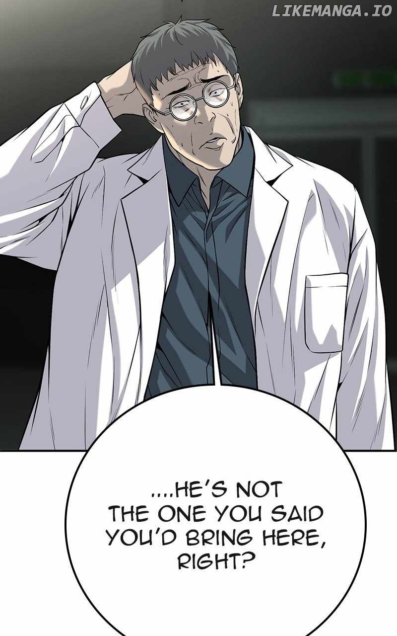 Son's Retribution Chapter 49 125
